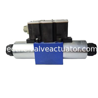 Dobra cena. Rxeroth 4WRAE10E6-22 Proporcjonalny zawór hydrauliczny Komponent kontroli przemysłowej R900558356 w sieci