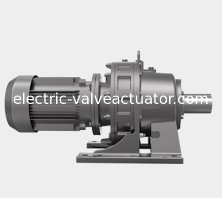 Dobra cena. Guomao BWD Series Cycloidal Gearbox | Industrial Speed Reducer for Heavy-Duty Machinery w sieci