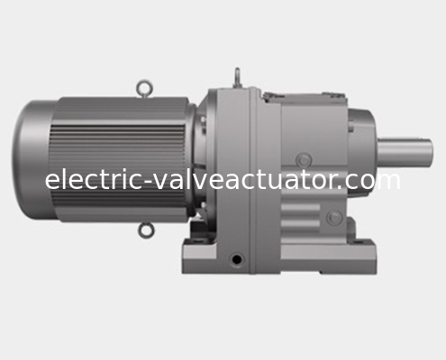 Dobra cena. Guomao GR Series Industrial Gearbox | Heavy-Duty Gear Reducer for Machinery Power Transmission w sieci