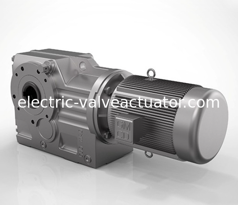 Dobra cena. Guomao GK Series Helical Gear Drive. Precyzyjne rozwiązanie przenośnika przemysłowego dla zastosowań o zmiennej prędkości. w sieci