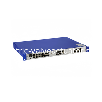 Dobra cena. Hirschmann GRS103-22TX/4C-2HV-2A Przemysłowy przełącznik Ethernet. w sieci