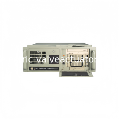 Dobra cena. Advantech IPC-610H Industrial Computer | Reliable Rackmount Industrial PC for Automation and Control Systems w sieci