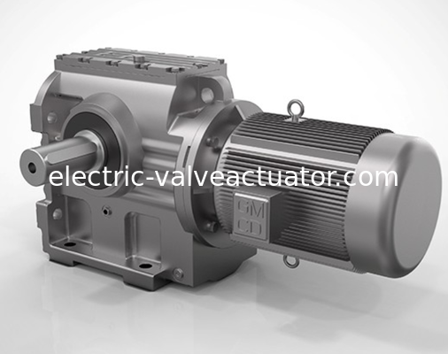 Dobra cena. Guomao GS Series Industrial Gearbox | Reliable Speed Reduction and Power Transmission Solution w sieci