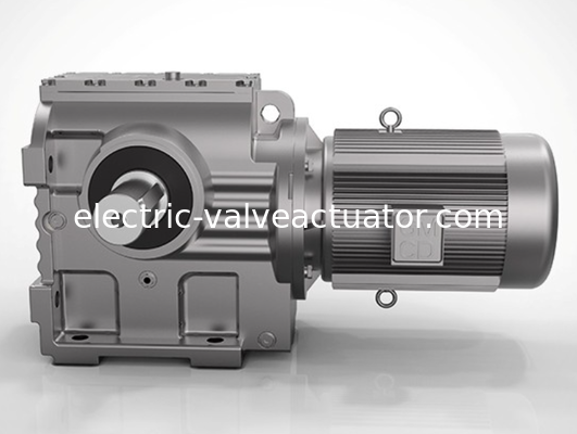 Dobra cena. Guomao GS Series Gear Unit | Precision Transmission Solution for Industrial Machinery w sieci
