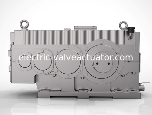 Dobra cena. Guomao GM Series Industrial Gearbox | High-Performance Gear Drive for Automated Machinery w sieci
