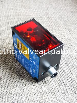 Dobra cena. SICK DT50-2B215252 Laser Distance Sensor | Industrial Measurement Sensor w sieci