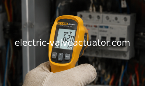 Dobra cena. Fluke 62 MAX Infraczerwony Termometr w sieci
