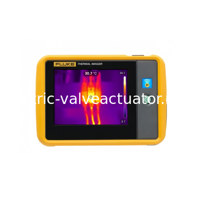 Dobra cena. Fluke PTi120 Pocket Thermal Camera. Kompaktne narzędzie do obrazowania podczerwonego do szybkiego rozwiązywania problemów wizualnych. w sieci