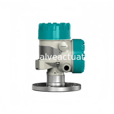 Dobra cena. Chuan yi MPS5300 Series Advanced Radar Level Gauge | Precision FMCW Measurement Instrument w sieci