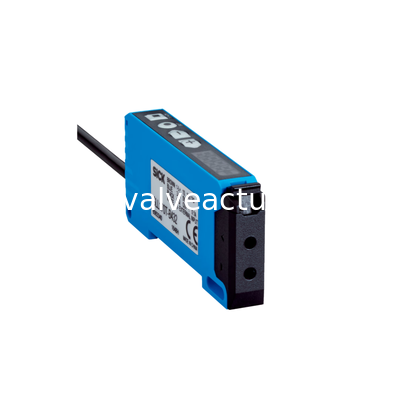 Dobra cena. SICK GLL170T-B432 Fiber Optic Sensor | High-Speed Object Detection for Industrial Automation w sieci