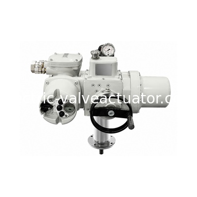 Dobra cena. Chuanyi CL Series Electric Actuator | Durable Solution for Heavy-Duty Valve Applications w sieci