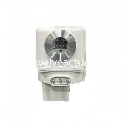 Dobra cena. Chuanyi M Series Small Thrust Actuator | Reliable Alternative for European Control Valve Drives w sieci