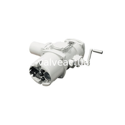 Dobra cena. ChuanYi M Series Multi-Turn Electric Actuator | Precision Valve Control Solution w sieci