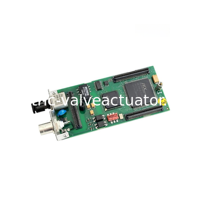 Dobra cena. ABB 1MRK002305-AA Moduł synchronizacji czasu | Części zamienne ABB Industrial Automation w sieci