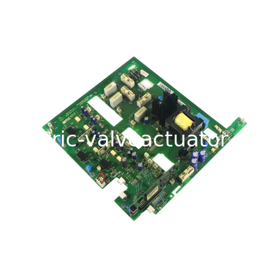 Dobra cena. ABB RINT-5611C 68597714 Power Drive Interface PCB Board dla przemysłowego systemu Inverter ACS800 w sieci