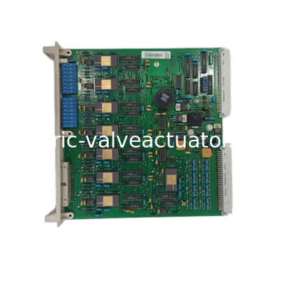 Dobra cena. ABB DASD001/3ASC25H241 Analogowa karta rozszerzeń I/O dla falownika ACS800 w sieci
