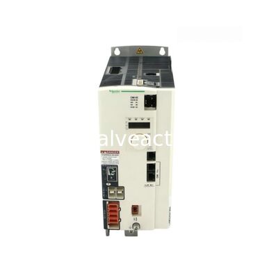 Dobra cena. Serwonapęd Schneider Electric LXM32AD72N4 Lexium 32 w sieci