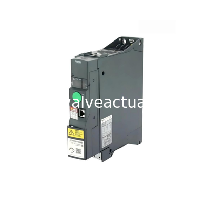 Dobra cena. Przemiennik częstotliwości Schneider Electric ATV320U40N4B 4kW Altivar Machine AC Drive dla silników przemysłowych w sieci