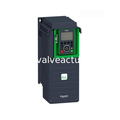 Dobra cena. Przemiennik częstotliwości Schneider Electric ATV930U75N4 7,5kW Altivar Process Falownik sterowania silnikiem AC w sieci