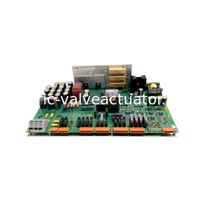Dobra cena. ABB KUC720AE01 3BHB003431R0001 Communication Interface Module | Symphony Harmony System Component w sieci