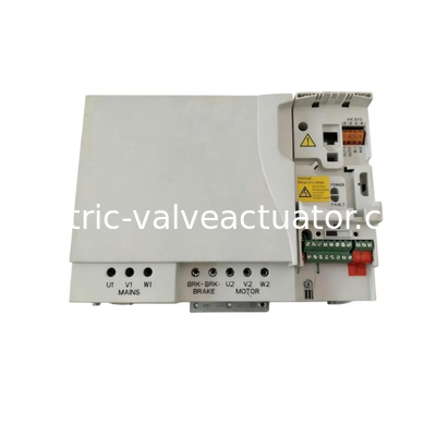 Dobra cena. ABB ACS355-03E-44A0-4 3AUA0000058195 AC Drive Frequency Converter | Industrial Motor Inverter w sieci