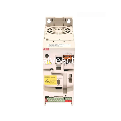 Dobra cena. ABB ACS355-03E-08A8-4 3ABD0000058249 Przemiennik częstotliwości | Wysokowydajny falownik w sieci