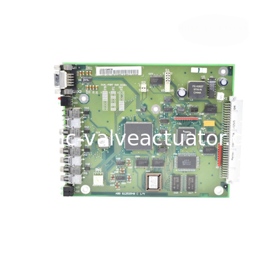 Dobra cena. Adapter interfejsu ABB YPQ-112B 63986780 | Moduł komunikacyjny automatyki przemysłowej ABB w sieci