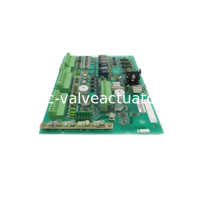 Dobra cena. ABB SAFT189TSI Power Interface Module | Intelligent Power & Signal Integration Unit w sieci