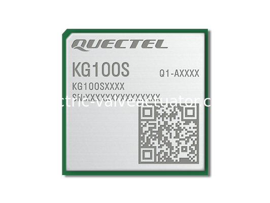 Dobra cena. Moduł bezprzewodowy o niskiej mocy Quectel KG100S dla aplikacji IoT Amazon Sidewalk. w sieci