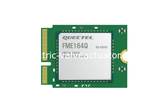 Dobra cena. Moduł Quectel FME164Q Wi-Fi 6 Bluetooth 5.3 | Wysokowydajne rozwiązanie bezprzewodowej łączności WLAN w sieci