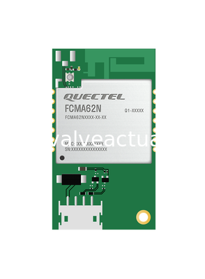 Dobra cena. Quectel FCMA62N MCU Wi-Fi Bluetooth Module ARM Cortex-M33 Wysokiej Wydajności Rozwiązanie bezprzewodowe w sieci