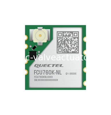 Dobra cena. Moduł Quectel FCU760K-NL Wi-Fi 6 i BLE 5.4 LCC | Wysokowydajne rozwiązanie łączności bezprzewodowej w sieci