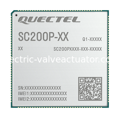 Dobra cena. Moduł Quectel SC200P LTE Cat 4 next-generation multimode Smart IoT Connectivity Solution w sieci