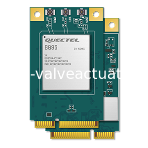 Dobra cena. Quectel BG95-M3 Mini PCIe LTE Cat M1 Cat NB2 Moduł EGPRS w sieci
