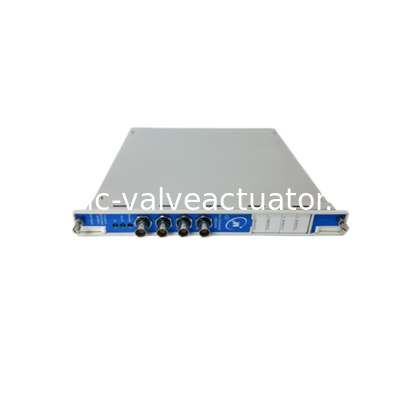 Dobra cena. Moduł komunikacyjny wyświetlacza Bently Nevada 3500/94 147663-01 VDC | System monitorowania drgań serii 3500 w sieci