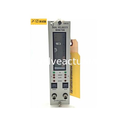 Dobra cena. BENTLY 289761-01 3701/55 Kontroler, dostawca modułów monitorowania wibracji w sieci