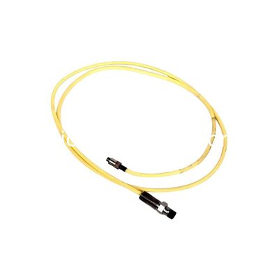 Dobra cena. Sonda Bently Nevada 21504-12-32-10-02 z serii 7200 z mocowaniem standardowym 8 mm do precyzyjnego pomiaru położenia w sieci