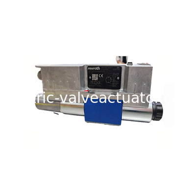 Dobra cena. Rexroth R901561377 4WREE6E32-3X/M/24A1-A73 Proporcjonalny Zawór Kierunkowy w sieci
