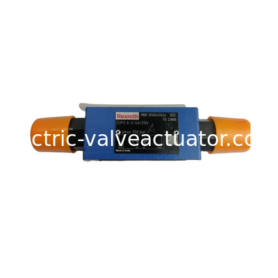 Dobra cena. Rexroth R900440565 Z2FS6B2-4X/2QV Zawór bezpieczeństwa hydraulicznego Zawór akustyczny z środkiem olejowym obniżającym ciśnienie w sieci
