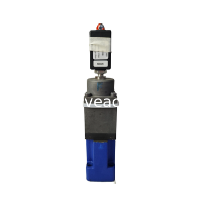 Dobra cena. Rexroth R900915819 2FRE16-4X/100LBK4M Proporcjonalny zawór regulacji przepływu w sieci