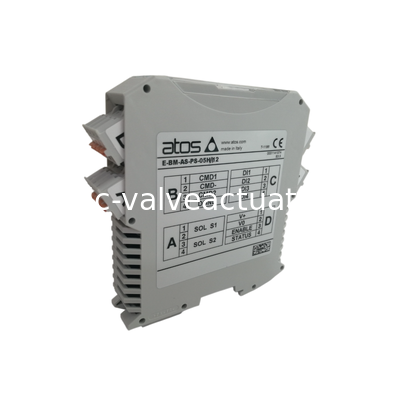 Dobra cena. ATOS E-BM-AS-PS-05H cyfrowy sterownik elektroniczny w sieci