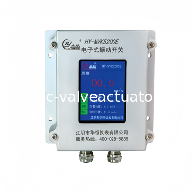 Dobra cena. Hua Heng HY-MVK5200E Elektroniczny przełącznik wibracji w sieci