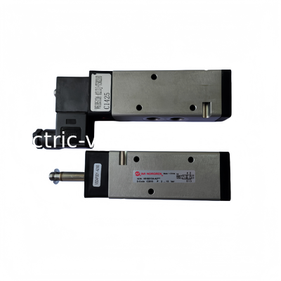 Dobra cena. Norgren V61B513A-A2 Pneumatyczny zawór magnetyczny 5/3 Way Directional Control Valve w sieci