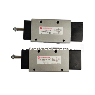 Dobra cena. Zawór elektromagnetyczny Norgren V63D417A-A2 IMI Norgren w sieci