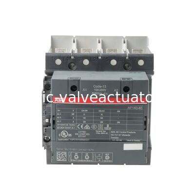 Dobra cena. ABB AF140-40-11B-13 stycznik do sterowania silnikiem 690V AC wytrzymałe rozwiązanie do przełączania elektrycznego w sieci
