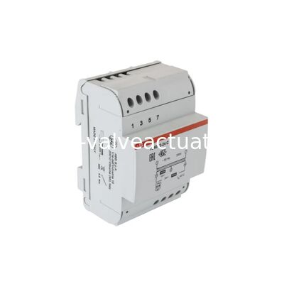 Dobra cena. ABB TS 40/12-24 C 40VA Bell Transformer 230V AC to 12V 24V AC Doorbell Transformer w sieci