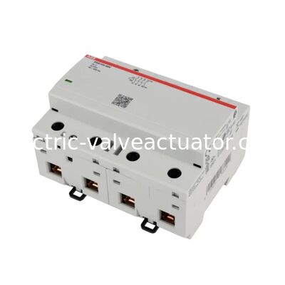 Dobra cena. ABB 1SAE661111R0140 Safety Contactor 100A AF Series Industrial Motor Control Contactor w sieci