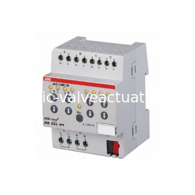 Dobra cena. ABB JA/S4.SMI.1M Moduł PLC I/O Moduł inteligentnego wejścia/wyjścia w sieci