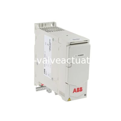 Dobra cena. ABB ACS480-04-03A4-4+J424+OL540 Trójfazowy falownik do silników AC w sieci