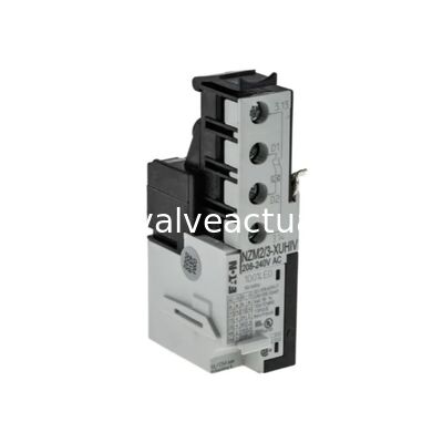 Dobra cena. Eaton NZM2/3-XUHIV208-240AC Shunt Release Trip Unit 208-240VAC dla wyłącznika NZM w sieci